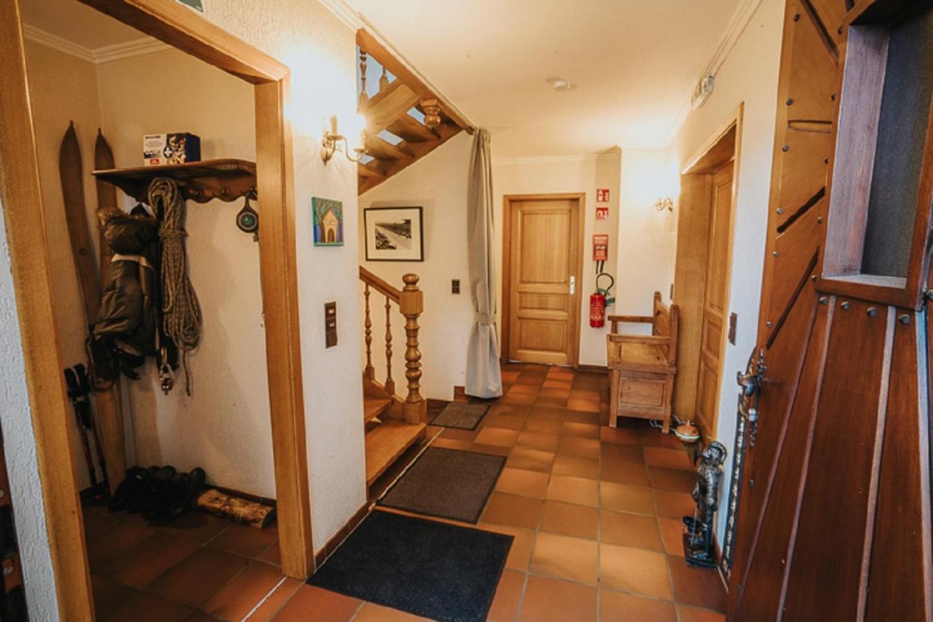Le Refuge De Kila Bed & Breakfast Waimes Dış mekan fotoğraf