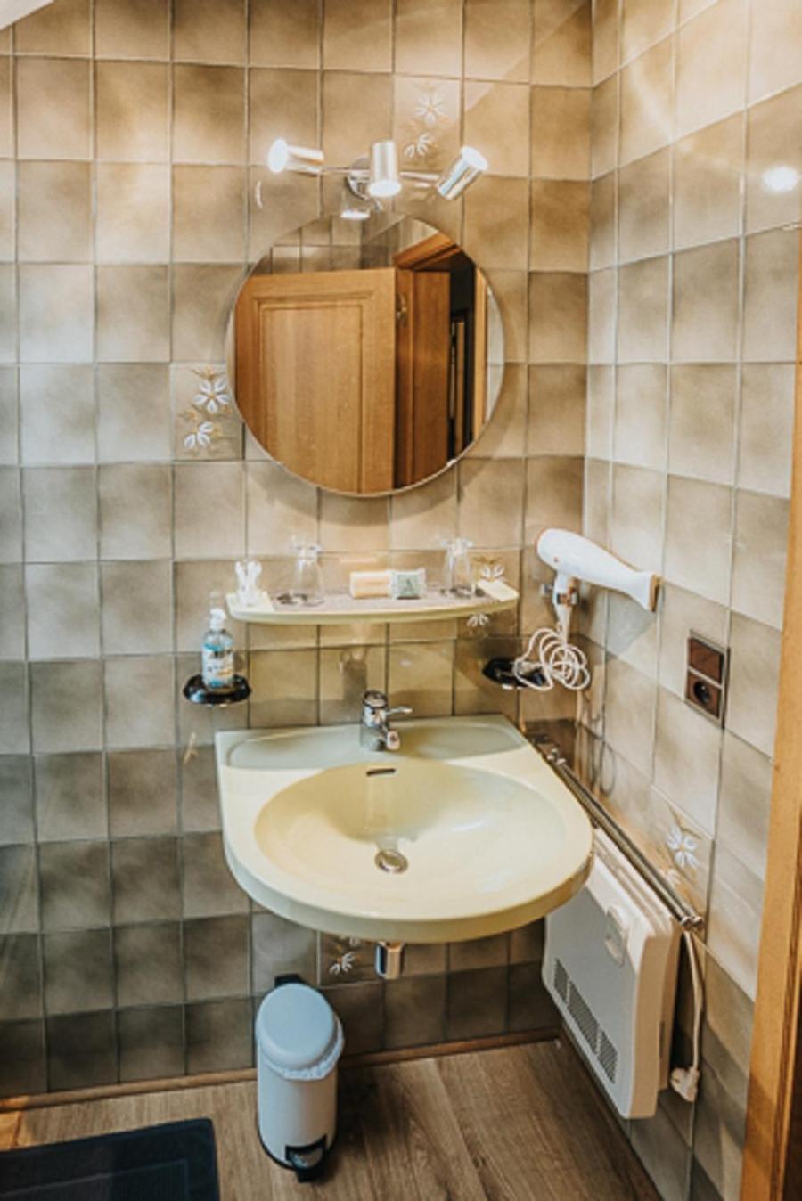 Le Refuge De Kila Bed & Breakfast Waimes Dış mekan fotoğraf